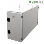 Pritschenbox 600 x 1200 x 2000 